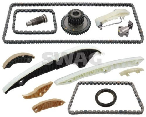 Timing chain kit