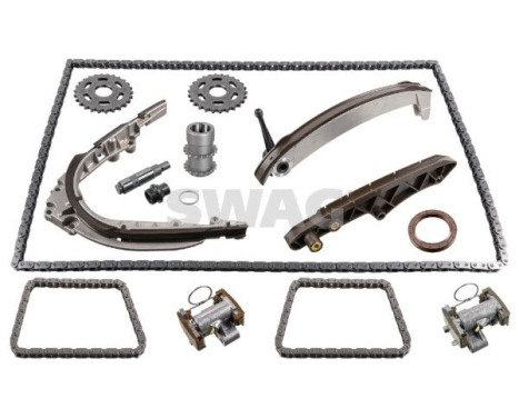 Timing chain kit