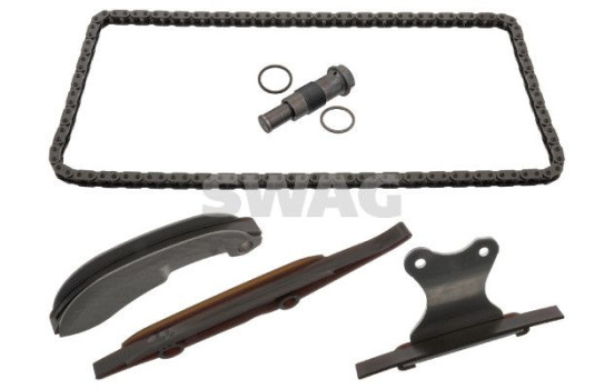 Timing chain kit