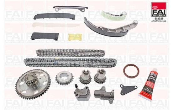 Timing Chain Kit