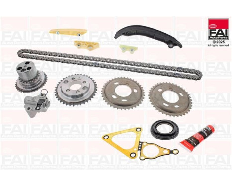 Timing Chain Kit, Image 2