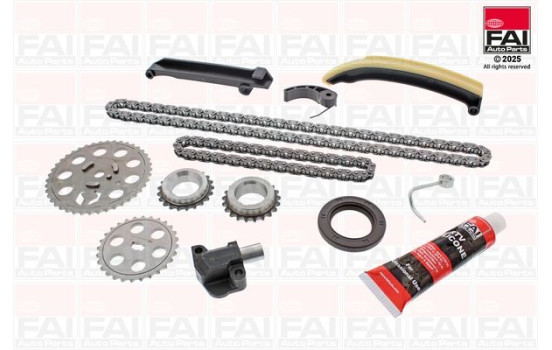 Timing Chain Kit, Image 2