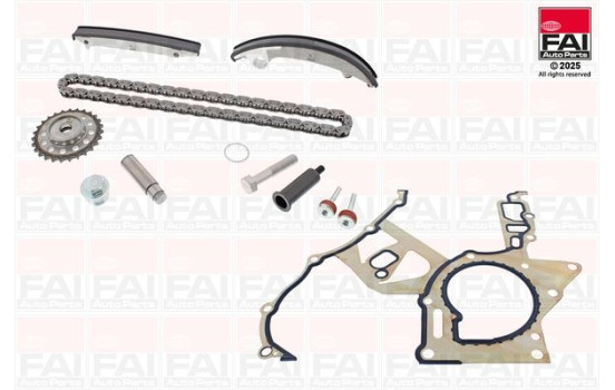 Timing Chain Kit