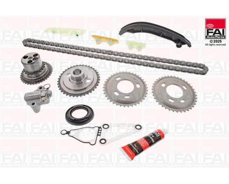 Timing Chain Kit