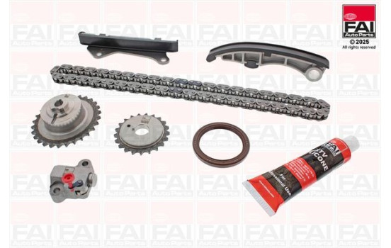 Timing Chain Kit, Image 2