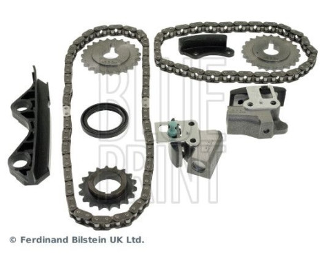 Timing Chain Kit, Image 4