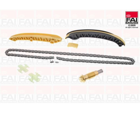 Timing Chain Kit, Image 2