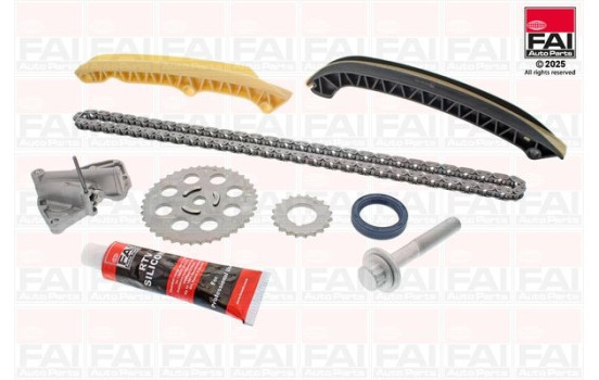 Timing Chain Kit, Image 2