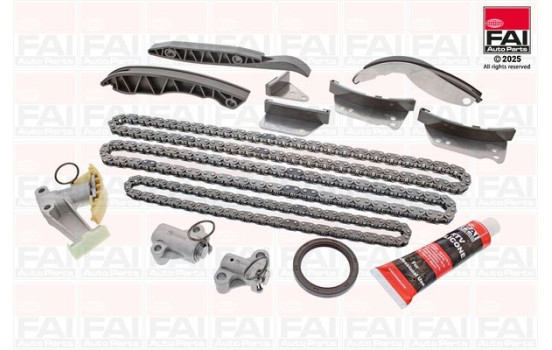 Timing Chain Kit, Image 2
