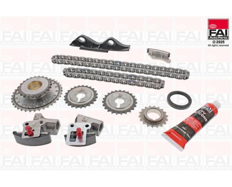 Timing Chain Kit, Image 2