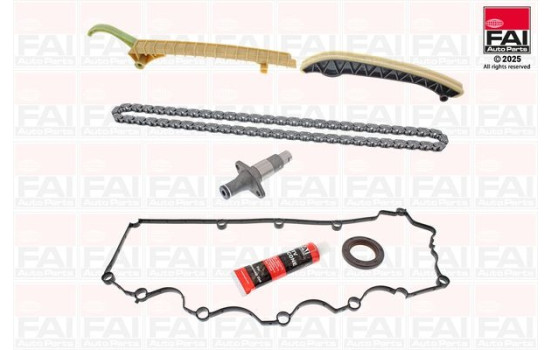 Timing Chain Kit