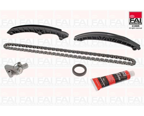 Timing Chain Kit, Image 2