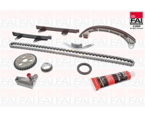 Timing Chain Kit, Image 2