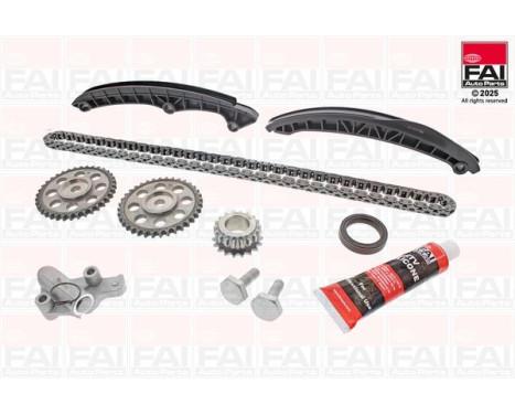 Timing Chain Kit, Image 2