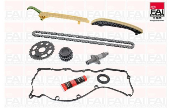 Timing Chain Kit