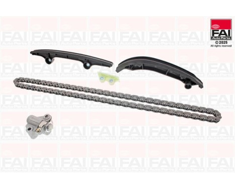 Timing Chain Kit, Image 2