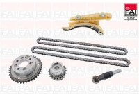 Timing Chain Kit