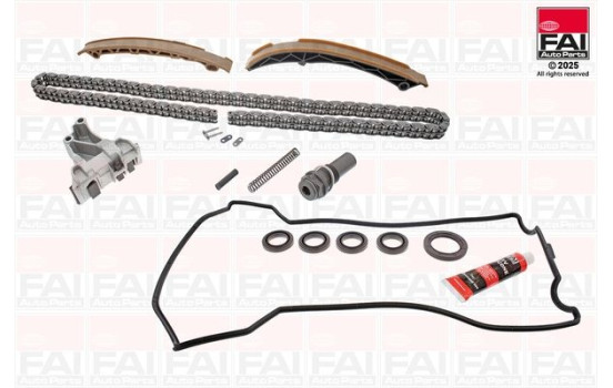 Timing Chain Kit Timing Chain Kit