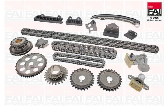 Timing Chain Kit