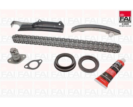 Timing Chain Kit
