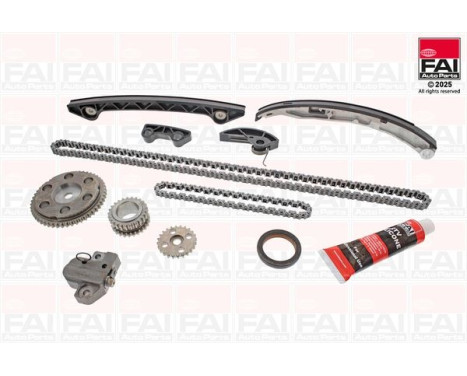 Timing Chain Kit, Image 2