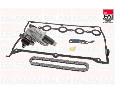 Timing Chain Kit, Image 2