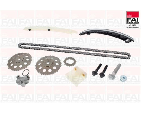 Timing Chain Kit, Image 2