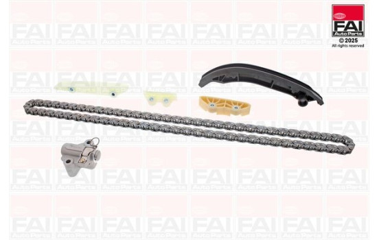 Timing Chain Kit, Image 2