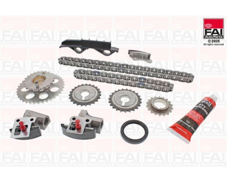 Timing Chain Kit, Image 2