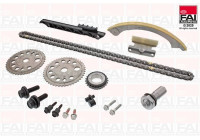 Timing Chain Kit