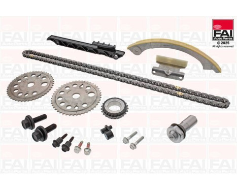 Timing Chain Kit