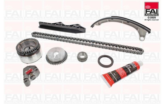 Timing Chain Kit