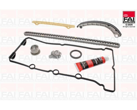 Timing Chain Kit, Image 2