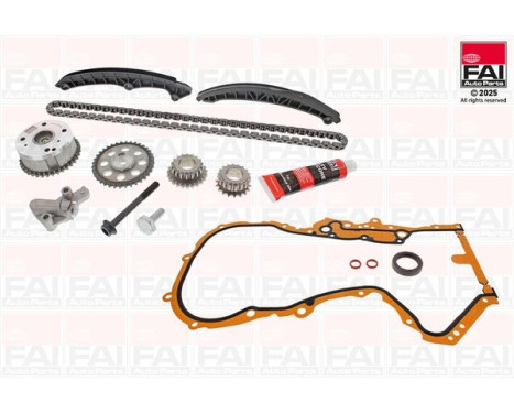 Timing Chain Kit, Image 2