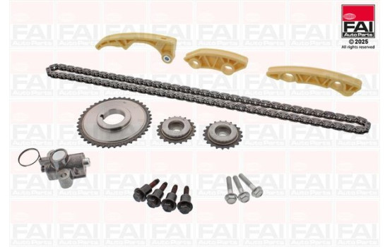 Timing Chain Kit, Image 2