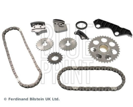 Timing Chain Kit, Image 4