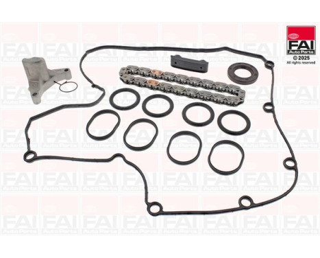 Timing Chain Kit, Image 2