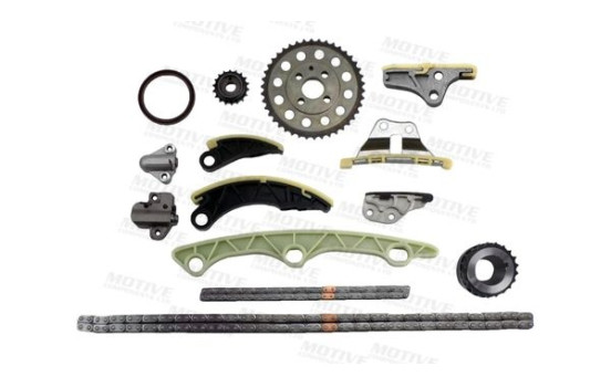 Timing Chain Kit, Image 3
