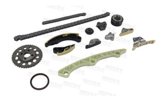 Timing Chain Kit, Image 4