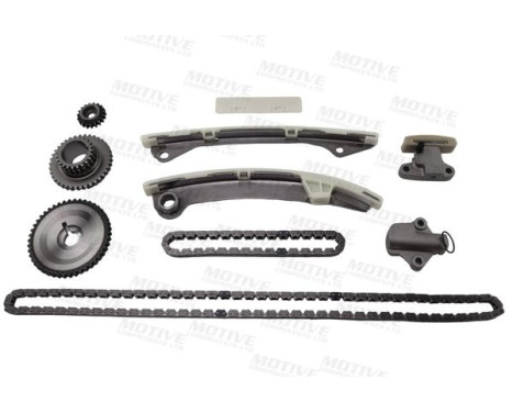 Timing Chain Kit, Image 2