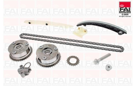 Timing Chain Kit