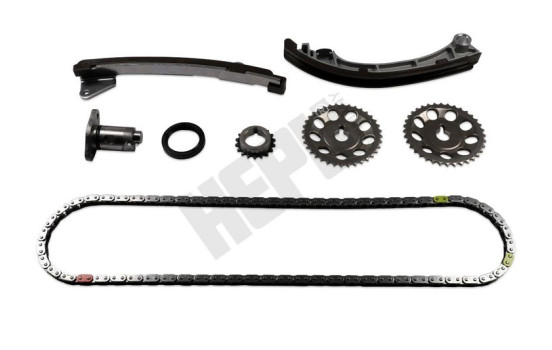 Timing Chain Kit, Image 2
