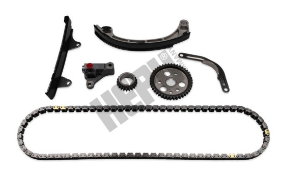 Timing Chain Kit, Image 2