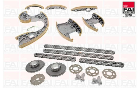 Timing Chain Kit