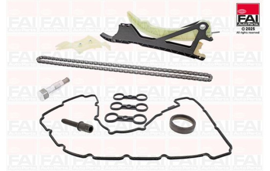 Timing Chain Kit