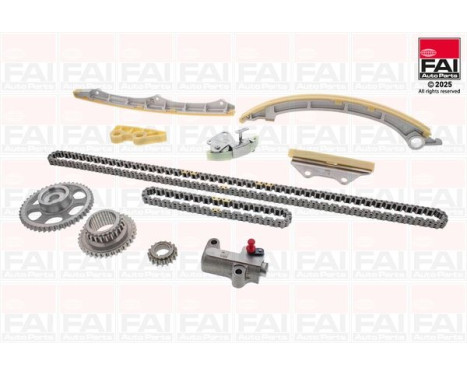 Timing Chain Kit, Image 2