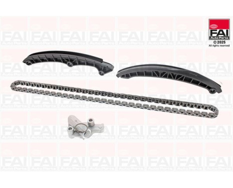 Timing Chain Kit, Image 2