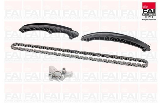 Timing Chain Kit, Image 2