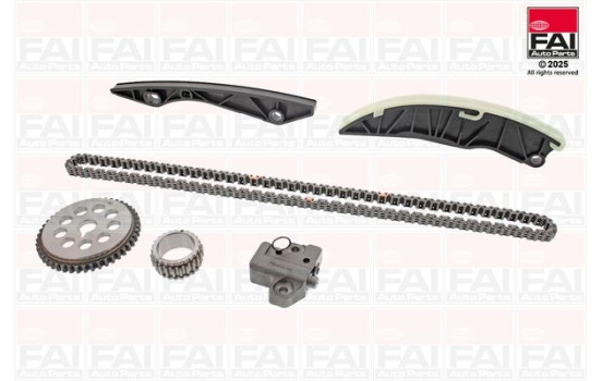 Timing Chain Kit