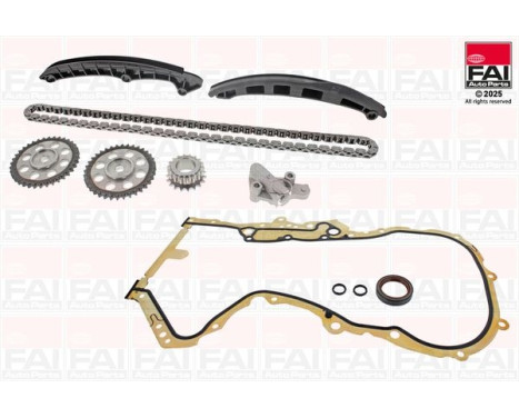 Timing Chain Kit, Image 2